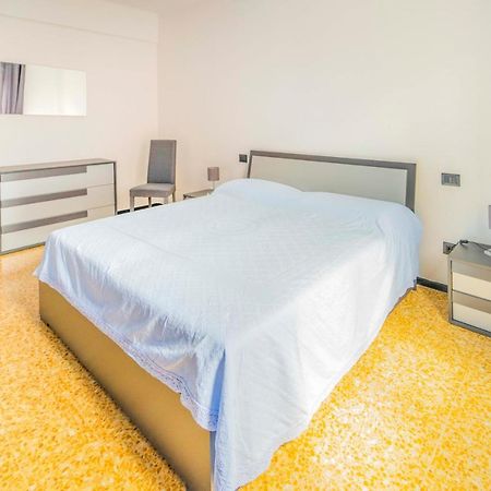 193 - Casa Via Della Chiusa - Centralissimo E Vicino Alla Baia Del Silenzio, Spiaggia E Mare 150M - Parcheggio Gratis Incluso E Aria Condizionata Sestri Levante Esterno foto