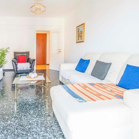 193 - Casa Via Della Chiusa - Centralissimo E Vicino Alla Baia Del Silenzio, Spiaggia E Mare 150M - Parcheggio Gratis Incluso E Aria Condizionata Sestri Levante Esterno foto