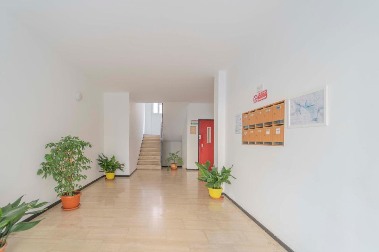 193 - Casa Via Della Chiusa - Centralissimo E Vicino Alla Baia Del Silenzio, Spiaggia E Mare 150M - Parcheggio Gratis Incluso E Aria Condizionata Sestri Levante Esterno foto
